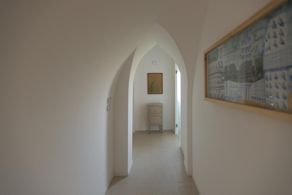 Le Bifore Charming House Lecce Buitenkant foto