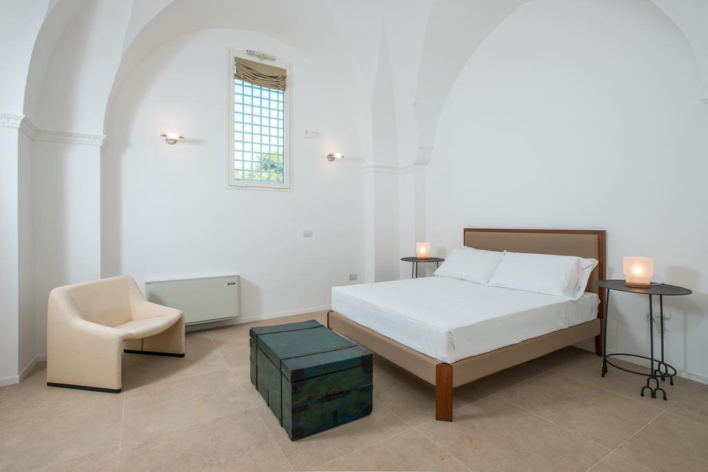 Le Bifore Charming House Lecce Buitenkant foto