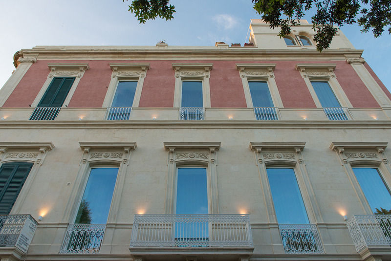 Le Bifore Charming House Lecce Buitenkant foto