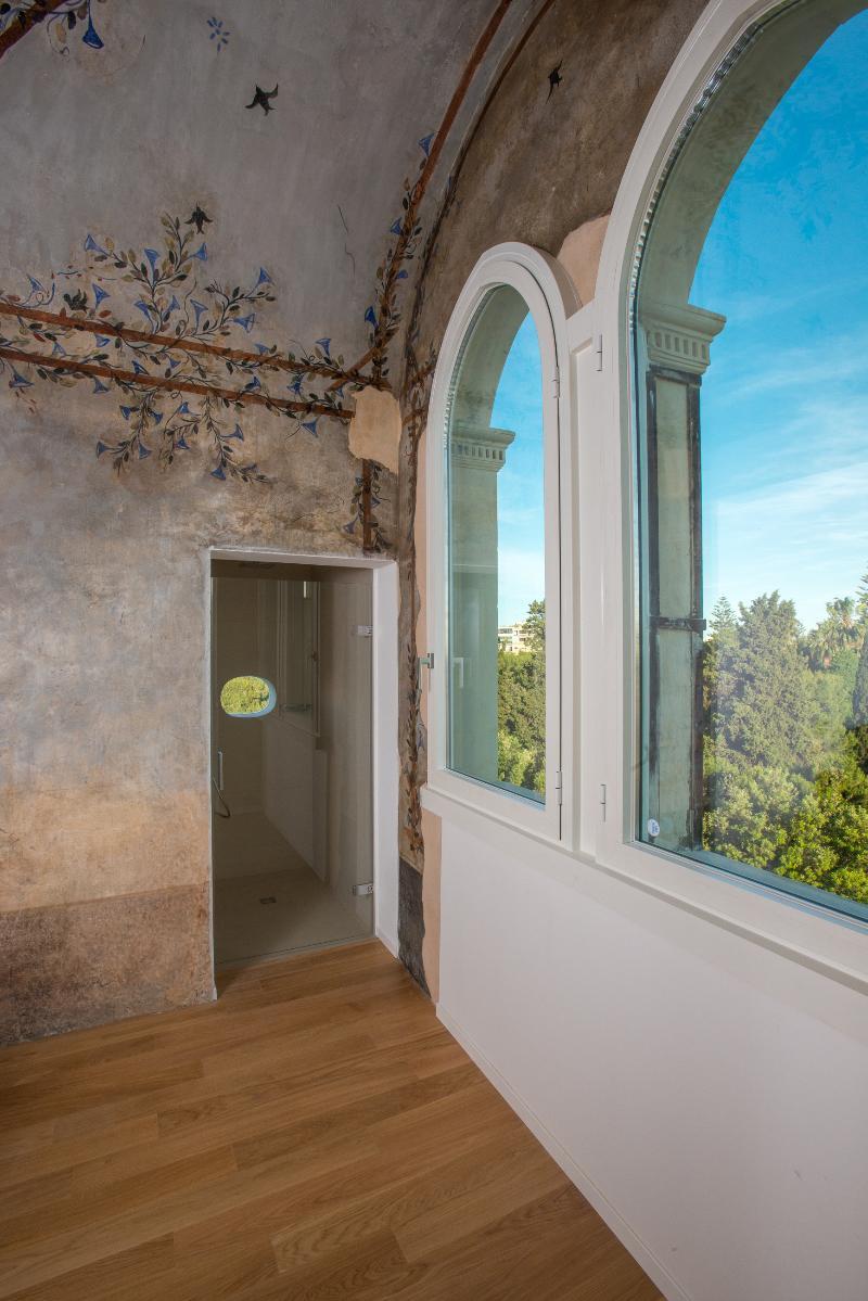 Le Bifore Charming House Lecce Buitenkant foto